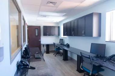 The facilities at Retreat Behavioral and Mental Health Center Lake Worth in Lake Worth, FL 3